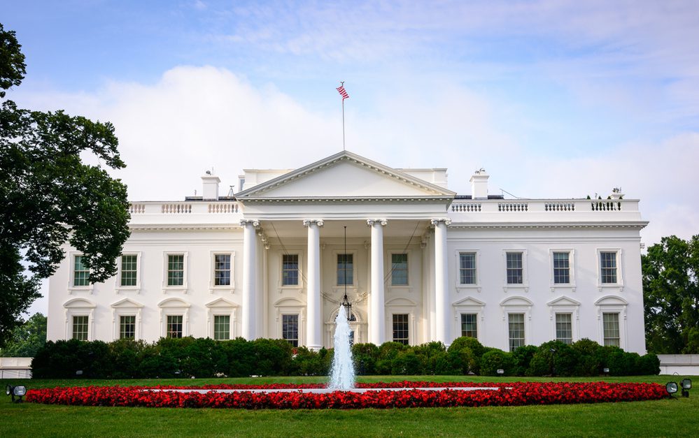 White House Chick-fil-A product change alert