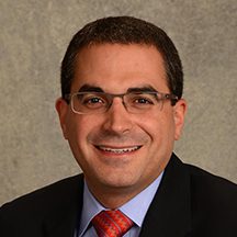 David Fleischer MD