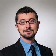 Michael Pilsner, MMSc