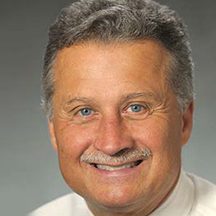 Reynold Panettieri, JR MD