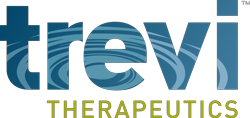 trevi therapeutics logo
