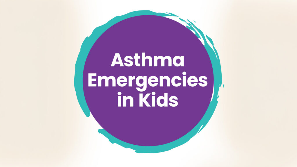 Preventing Asthma Emergencies in Children
