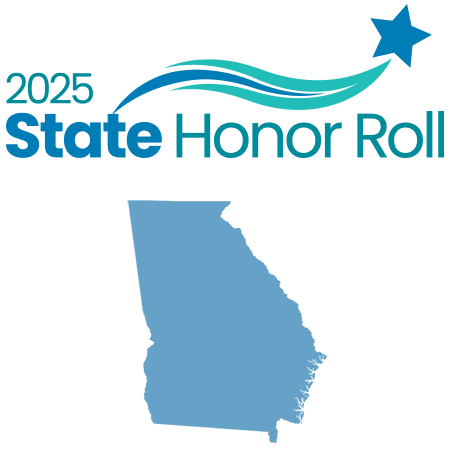 aafa-statehonorroll-georgia Asthma and allergy policies for schools in Alabama