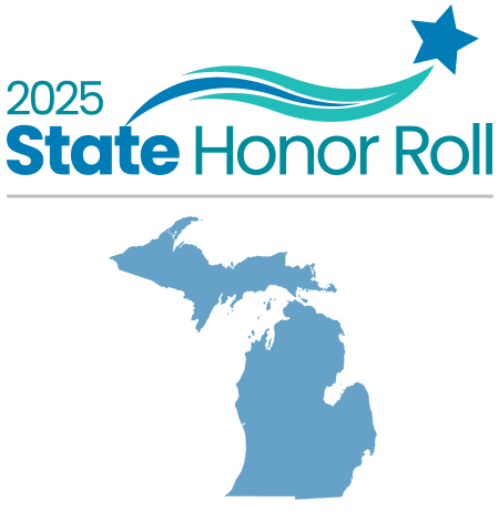 aafa-statehonorroll-michigan Asthma and allergy policies for schools in Alabama