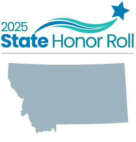 aafa-statehonorroll-montana Asthma and allergy policies for schools in Alabama