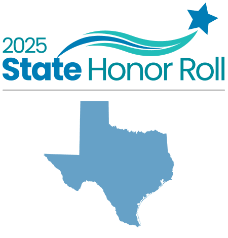 aafa-statehonorroll-texas Asthma and allergy policies for schools in Alabama