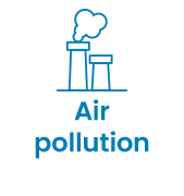 Asthma capitals risk factors air quality