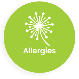 Allergies