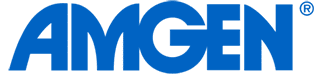 Amgen logo