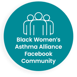 Black Women's Asthma Alliance Facebook Community