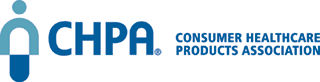 Consumer Healthcare Products Association (CHPA) logo