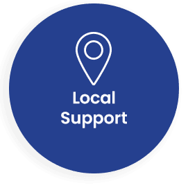 Local Support