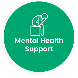 Mental Health Support