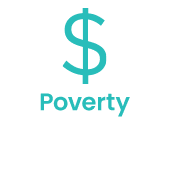 Asthma capitals risk factors poverty