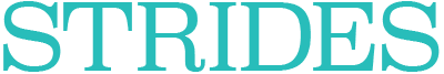 Strides eNewsletter