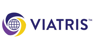 Viatris logo